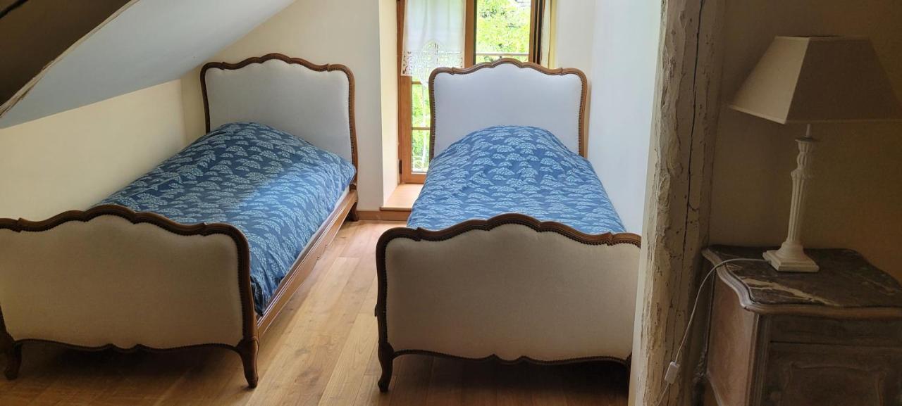 La Grange, Le Domaine De Brugal Hotel Carsac-Aillac Luaran gambar